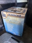 The Singing Machine   Cdg Karaoke Machine   Smg-138 - New In Open Box