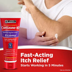 Cortizone-10 1  Hydrocortisone Anti-itch Cream 3 5 Oz 2 Pack