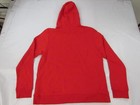 New Wnba Washington Mystics Mens Size Xl Red Hoodie