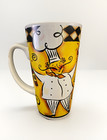 Chef Wine At Home Coffee Tea Mug cup American Atelier Large