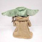 Build A Bear Workshop Star Wars Mandalorian Grogu The Child Plush Toy  Unstuffed