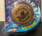 Yomega X-brain Wing Yo-yo Advanced Level 2 Bandai Firestorm Gold Excellant Pkg