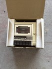    vintage     Commodore C2n  Datasette Model 1530 In- Original Box- C64