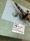 1986 Kawasaki Bayou 300 Crankshaft Crank 514