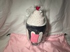 Kate Spade Ice Cream Sundae 3d Bag Crossbody W strap Brand New   300 Ebay Value