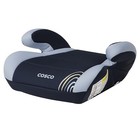 Cosco Topside Backless Booster Car Seat  Lightweight Booster Seats For Cars 40-1