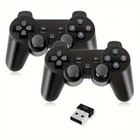 Wireless 2 4g Gamepad Controller Usb Joystick For Pc Android Tv Game Box