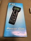 Nce 5240025  Powercab Dcc Starter Set - Black
