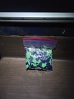Seattle Seahawks Super Bowl 60 Winning Confetti 100 Pieces Each Bag 