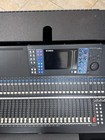 Yamaha Ls9-32 32-input Digital Mixing Console In Calzone Roadcase W wheels  7308