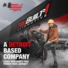 Tailgate Handle For Toyota Tacoma - Tailgate Handle  metal 