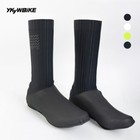 2025 Aero Cycling Shoes Cover Mtb Road Bike Overshoes  Anti-slip Waterproof