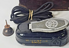 Antique Willcox   Gibbs Sewing Machine  Tested   Runs   Free Shipping 