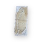 Vintage Nautical Chart 12342 Harlem River New York  Noaa 1982 22  X 44 