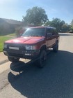 1995 Toyota 4runner Vn39 Sr5