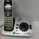 Nib uniden D1680 Dect 6 0 cordless Digital Answering System 1 Handset works