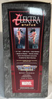  11  Marvel Bowen Designs Elektra 14    Statue Mib  11 3000 Daredevil  w13 
