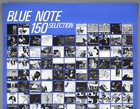 Blue Note     Rare Vintage Original Japanese Blue Note king Records Promo Poster