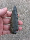 Native American Artifact Arrowhead Tennessee