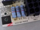 Honeywell 031-01933-000 Lennox 1012-83-9651b Furnace Control Circuit Board