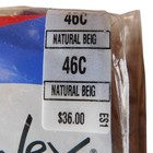 New Playtex 18 Hour Ultimate Shoulder Comfort Wirefree  4693 Bra Side Smoothing