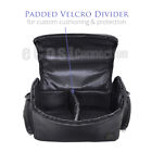 Large Camera Backpack Bag Case Shoulder Pouch For Canon Nikon Sony Rebel Dslr