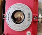 1pcs System Sensor Point Type Infrared Flame Detector Jtgb-uf-xss665