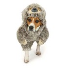Dog Halloween Costume Casual Canine Sloth Pet Puppy Doggie Dress Up Easy On