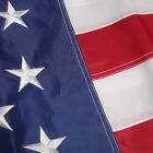 6x10 Ft American Flag Usa Embroidered Nylon Stars Sewn Stripes Us Large Deluxe
