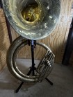 Cleveland Sousaphone Bell 24   