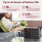 Audio Bible Player  King James Version Electronic Bible  New And Old Testame