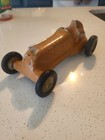 Vintage 1940s Collectable Thimble Drome Made By Ray Cox  Special Blue Number  3