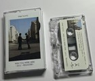 2pcs Cassettes Tapes Pink Floyd Dark Side Of The Moon Wish You Were Here New