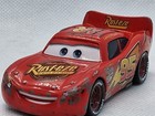 Carrera Go 1 43 Pixar Disney Lightning Mcqueen  95 Slot Car