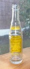 Vtg 1960 Beehive Beverage 10oz Acl Bottle Brigham City Utah