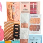 Ulta Beauty 30pc Sample Bag Gift Set Skincare Makeup Perfume Fragrance Haircare