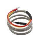 Fits For Quadra-fire Thermocouple 812-0210 800  1000  1100i  1200  1200i Stove