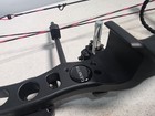 New Breed Genetix Compound Bow 26 Draw 40 Draw Weight 