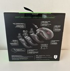 New Razer Naga Pro Modular Wireless Gaming Mouse W  Interchangeable Side Plates