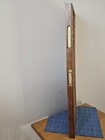 Vintage Hamilton Letterpress Printer Drawer tray shadow Box 