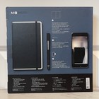 Moleskine Smart Writing Set   Nwp-f110 Pen   Notebook New In Box    Sealed 