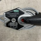 Msa 10219290 Horizontal Lifeline 100  Steel Cable