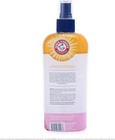 Dog Spray Super Deodorizing Odor Eliminating Fresh Kiwi Blossom Scent  8 Fl Oz
