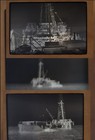 Saudi Arabia  One Of A Kind Saudi Aramco Collection  Photographs  Slides  Etc 