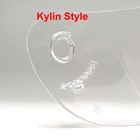New Wow Hjm A110 Motorcycle Full Face Helmet Shields For Model  Hjm  A110 Only