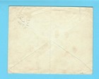 Latvia 1918  German Occup  Ober Ost  Cover Libau Censored Uk  5443