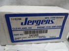 Jergens Clamp Assembly 3 8 -16 14105