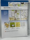 2026 Road Atlas Usa Canada Mexico Travel Maps National Park Guide Spiral Bound
