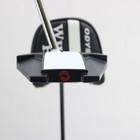 Odyssey White Hot Versa Twelve Cs Putter 35 Inches Steel graphite Rh P-152918
