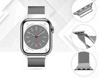 Magnetic Milanese Loop Strap For Apple Watch 46mm 45mm 44mm 42mm 41mm Series 10 